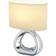 Trio Lighting Gizeh Bordlampe 34cm