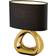 Trio Lighting Gizeh Bordlampe 34cm