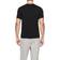 Calvin Klein Modern Cotton Lounge T-shirt 2-pack - Black