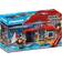Playmobil Fire Station 71193