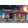 Playmobil Fire Station 71193