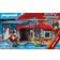 Playmobil Fire Station 71193