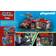Playmobil Fire Station 71193