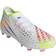 Adidas Predator Edge.2 FG - Cloud White/Solar Yellow/Power Blue