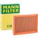 MANN-FILTER C25114/1