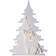 Star Trading Grandy Tree Reindeer Jullampa 11cm