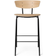 Ferm Living Herman Sgabello da bar 87cm