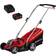 Einhell GE-CM 18/33 Li (1x4.0Ah) Battery Powered Mower