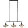 Dkd Home Decor Golden Pendant Lamp 29cm