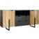 Dkd Home Decor S3022590 Sideboard 195x90cm