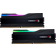 G.Skill Trident Z5 RGB Black DDR5 6800MHz 2x16GB (F5-6800J3445G16GX2-TZ5RK)