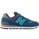 New Balance 574 - BlueBarva