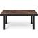 ferm LIVING Flod Sofabord