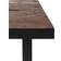 ferm LIVING Flod Sofabord