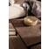 ferm LIVING Flod Sofabord