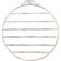Dkd Home Decor Bottle rack Köksutrustning