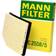 MANN-FILTER C2558/5