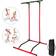 VEVOR Portable Outdoor Pull Up Bar & Dip Station with Bag