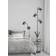 Trio Lighting Edward Wall light