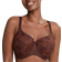 Panache Tango Balconette Bra - Nutmeg