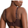 Panache Tango Balconette Bra - Nutmeg