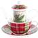 Dkd Home Decor - Teapot 0.25L