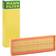 MANN-FILTER C34120