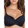 Panache Cari T-shirt Bra - Black