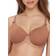 Panache Cari T-shirt Bra - Caramel