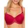 Panache Cari T-shirt Bra - Raspberry