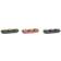 Dkd Home Decor - Bowl 3pcs
