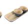 Dkd Home Decor - Bowl 3pcs