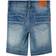 Name It Slim Fit Denimshorts