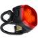 Knog Blinder Mini Cross Rear Light