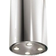 Mepamsa CYLINDRAISLAPRO 35cm, Rostfritt stål
