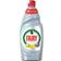 Fairy Platinum Washing Up Liquid Lemon 625ml