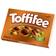 Storck Toffifee Hazelnut Caramel 200g 24pcs