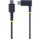 StarTech 2.0 USB C - USB C Angled M-M 2m