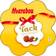 Marabou Marabou Tack Chokladask 165
