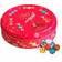 Lindt Lindor Chocolate Truffle Selection Gifting Tin With Milk 450g