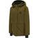 Hummel Urban Tex Jacket - Dark Olive (215046-6086)