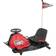 Razor Crazy Cart - Svart/Röd