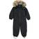 Ver De Terre Winter Overall with Fur