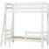 HoppeKids ECO Luxury High Køjeseng