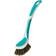 Smart Microfiber Dish Brush Horsetail