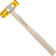 Unior UN601834 Gummihammer
