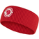 Fjällräven 1960 Logo Headband - True Red