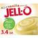 Jell-O Instant Pudding & Pie Filling Vanilla 3.4oz 1