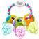 Tommee Tippee Teethe ‘n' Play Waterfilled Teether