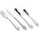 Gedalabels Children's Cutlery Snoopy Kids 4-parts